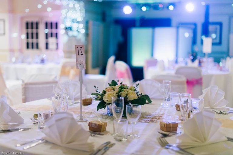 crown hotel wedding photography fair