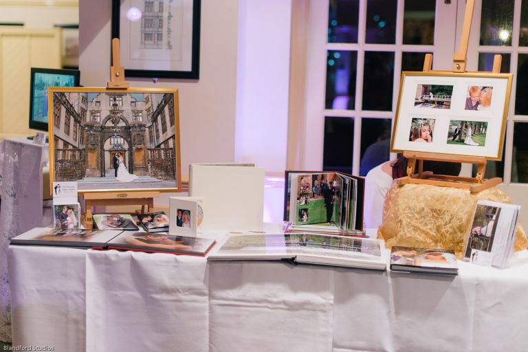 crown hotel wedding photography fair