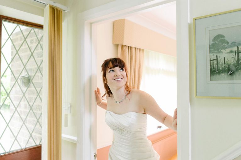 autumnal wedding at orangery wimborne - looking for bridesmaids