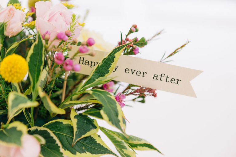 dorset garden marquee wedding details flowers
