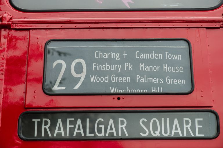 weddings-at-deans-court-wimborne-wedding-photographer-london bus for guests