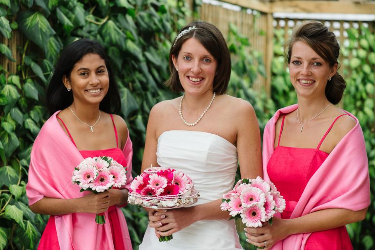 weddings-at-deans-court-wimborne-wedding-photographer-bride and bridesmaids