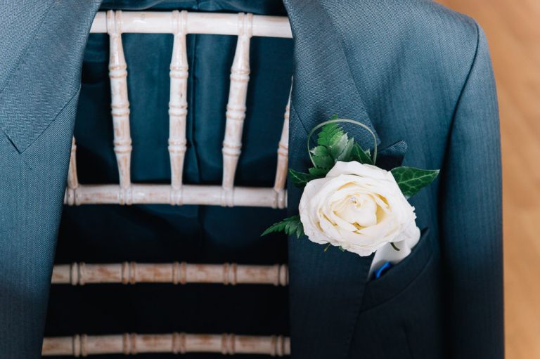 Wedding at Weymouth and Portland Sailing Academy - I do love to be beside the seaside