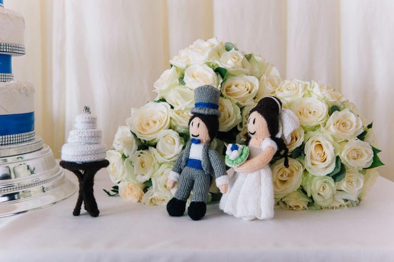 Wedding at Weymouth and Portland Sailing Academy - I do love to be beside the seaside