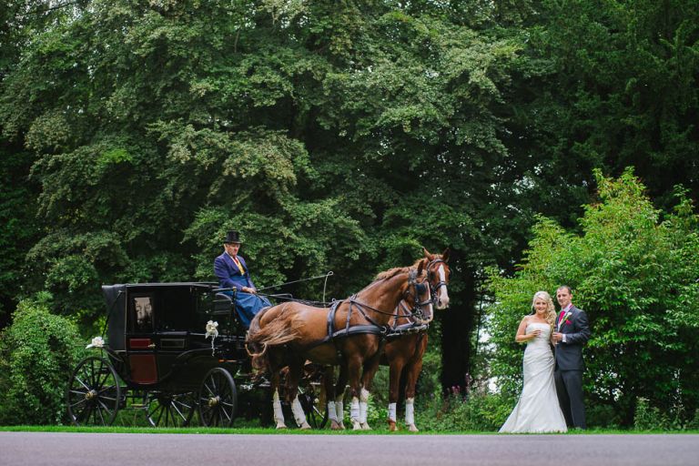 wedding at the crown hotel, blandford