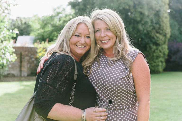 wedding at the crown hotel, blandford