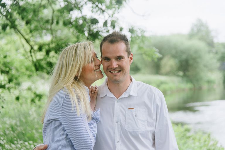 sopley mill pre wedding photography
