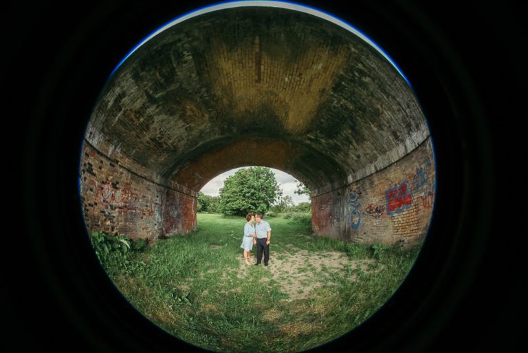mirimar-wedding-photographer-dorset-fisheye