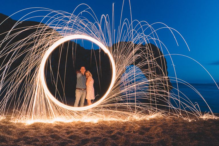 Sony a7r2 long exposure
