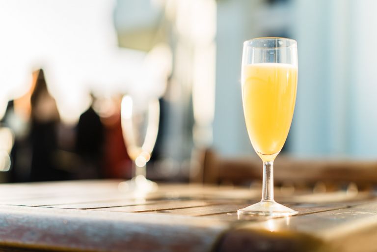 East Cliff Hotel Wedding Photography