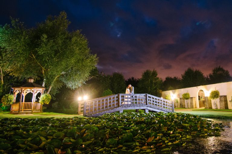 Sony a7s low light example