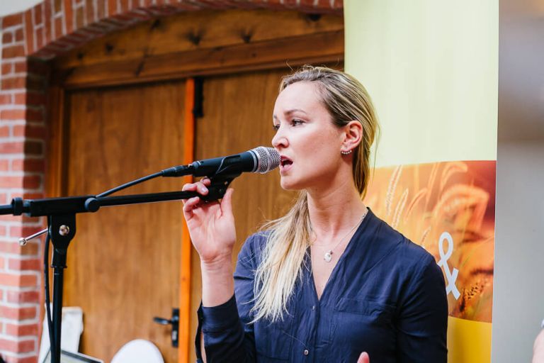 victorian barn wedding showcase music and entertainment