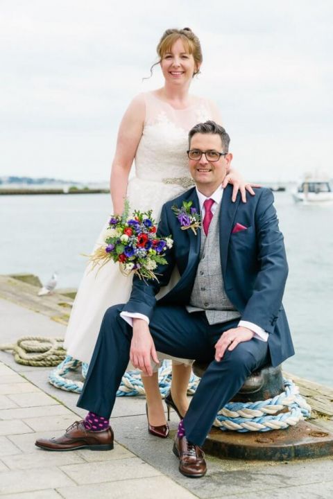 hotel-du-vin-wedding-photographer-bride-and-groom-on-quay