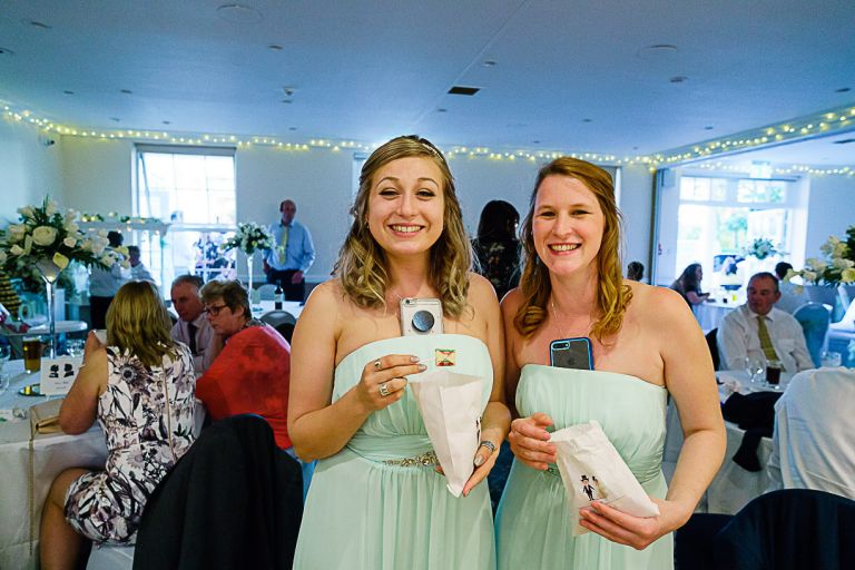 royal chase hotel wedding photography