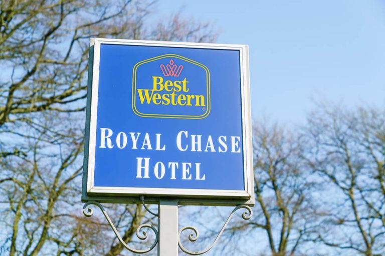 royal chase hotel shaftesbury wedding photography