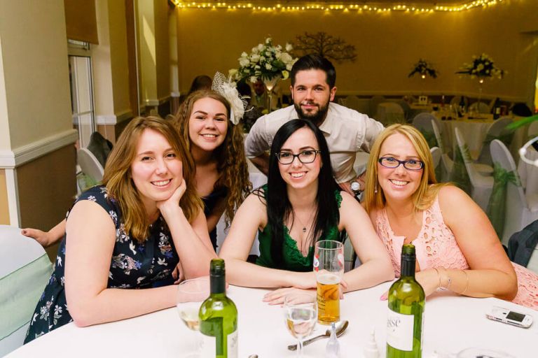 royal chase hotel shaftesbury wedding photography