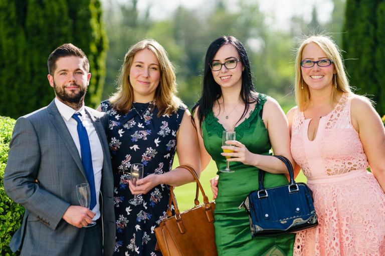 royal chase hotel shaftesbury wedding photography