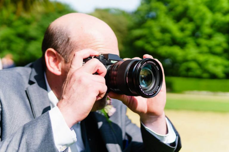 highcliffe castle - fun vegan wedding in dorset