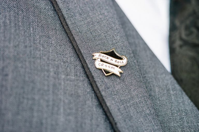 highcliffe castle - fun vegan wedding