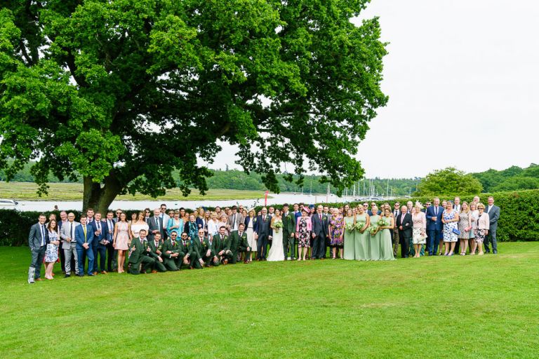 beaulieu hampshire new forest wedding photography