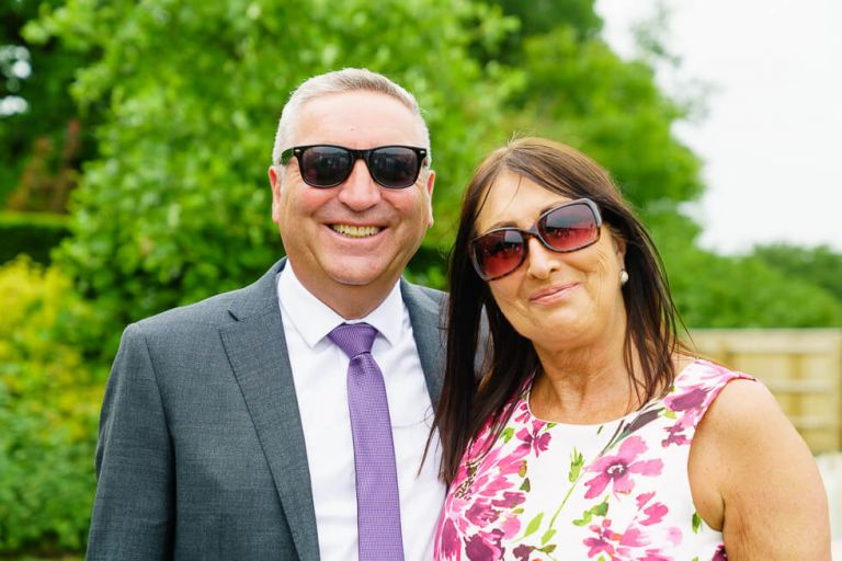 holme for gardens wareham wedding