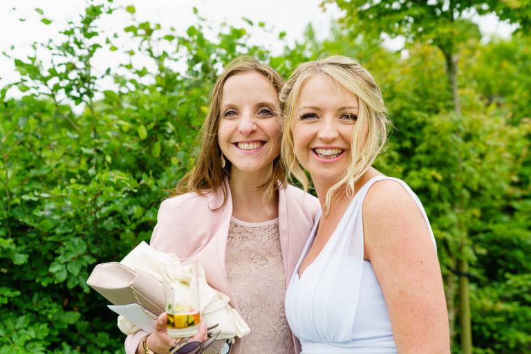 holme for gardens wareham wedding