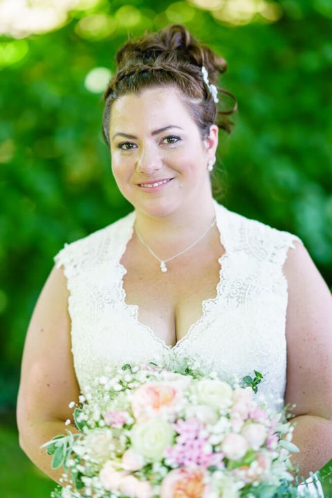 kingston country courtyard wedding photography
