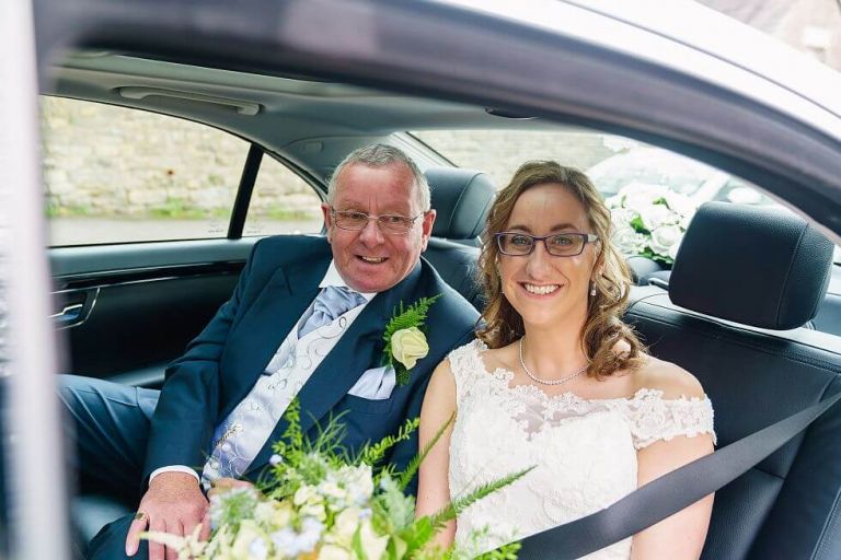 Kingston Maurward Wedding Photography