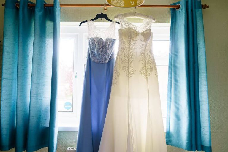 Kingston Maurward Wedding Photography