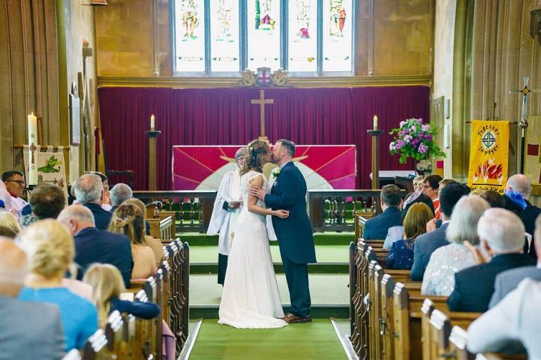 Kingston Maurward Wedding Photography