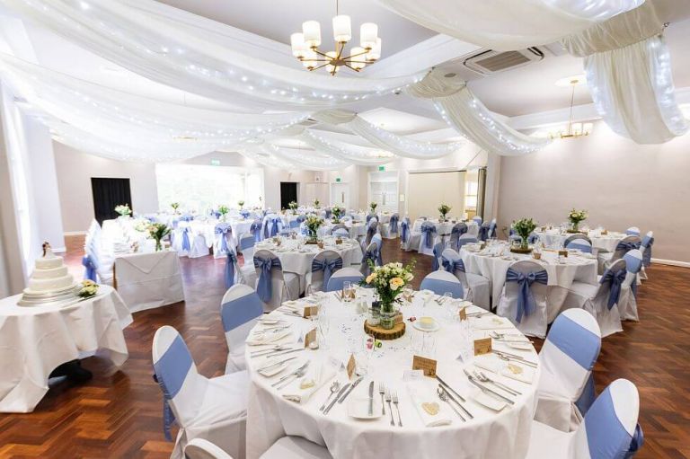 Kingston Maurward Wedding Photography