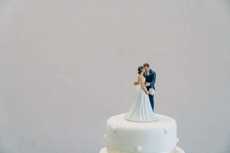 Kingston Maurward Wedding Photography