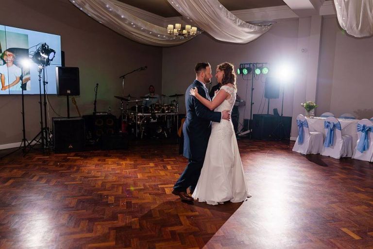 Kingston Maurward Wedding Photography