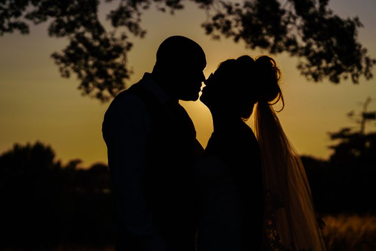 kristie tasha's summer wedding at radipole manor