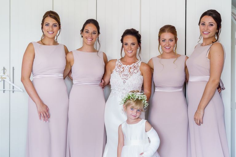 Poole Sandbanks wedding photography