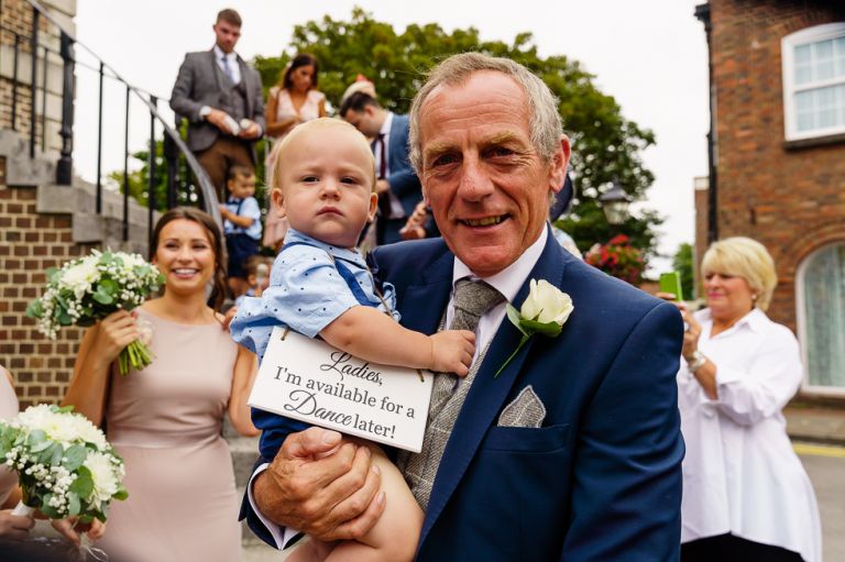 Poole Sandbanks wedding photography