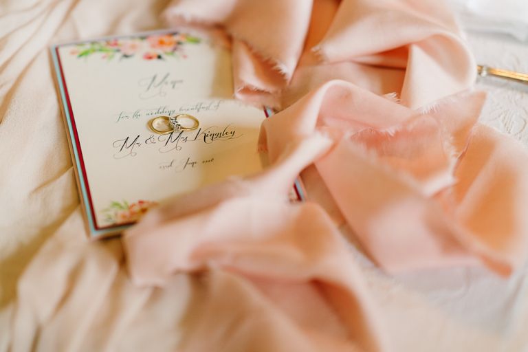 came house wedding photography