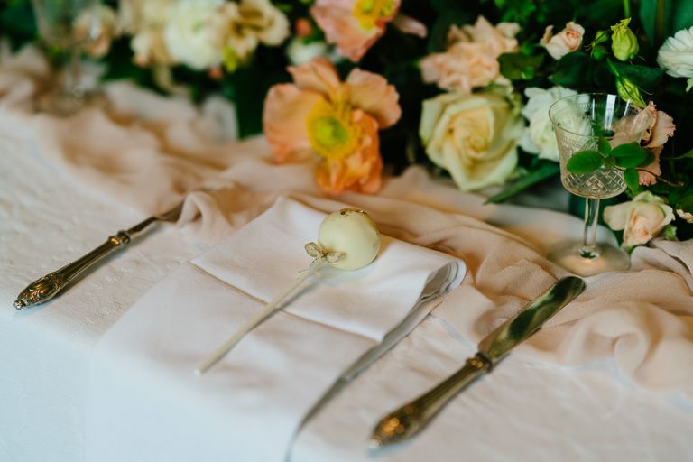 came house wedding photography