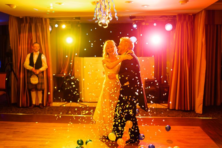 Mirimar Hotel Wedding