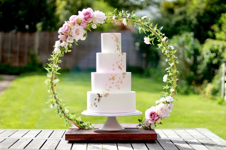 Wonderful Cakes from Cakey LuLu's