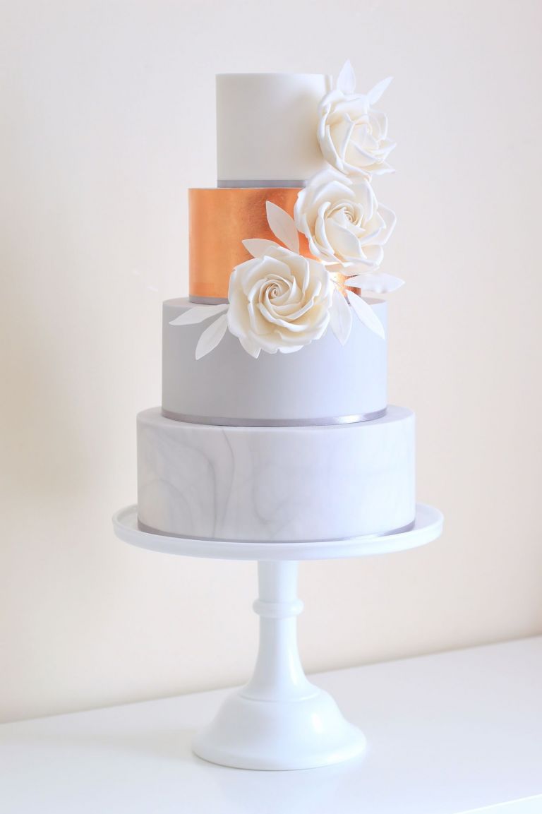 Wonderful Cakes from Cakey LuLu's