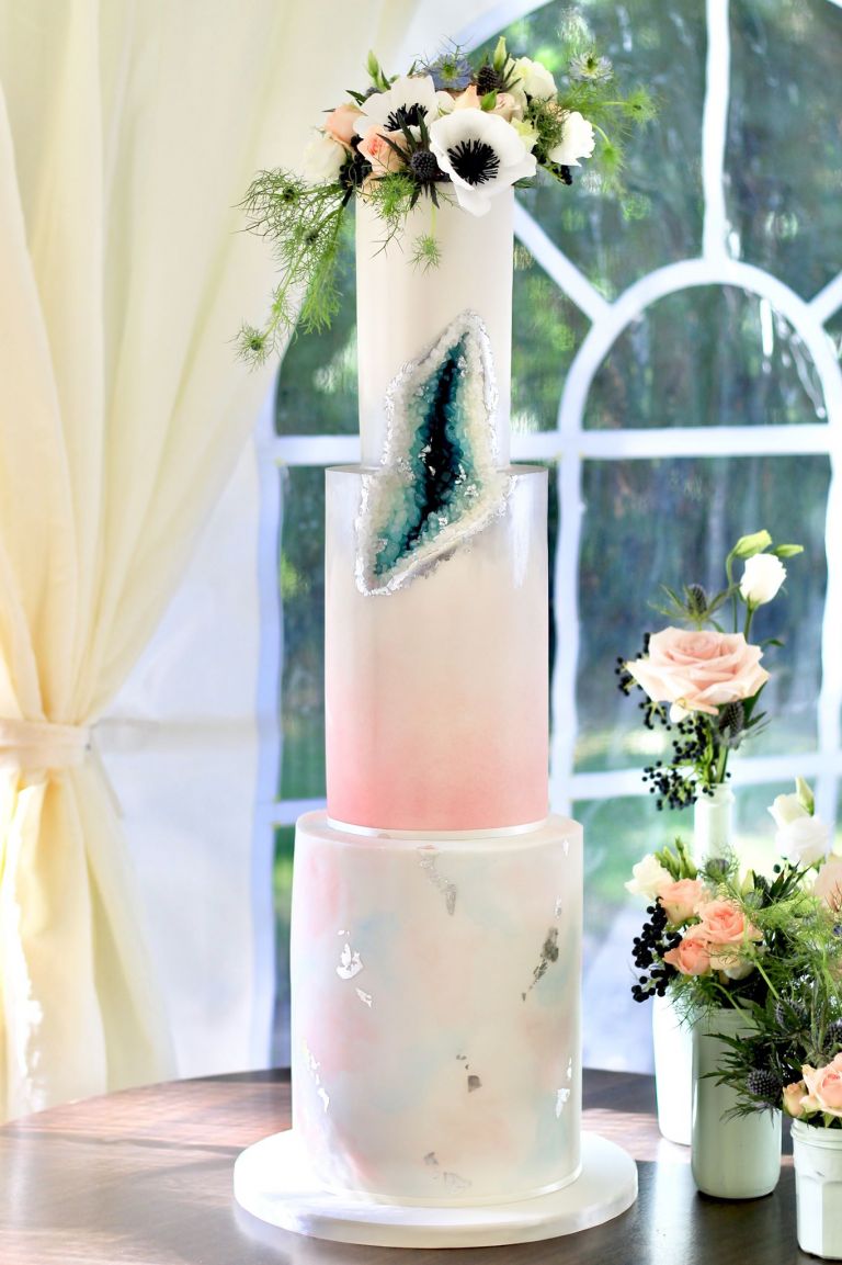 Wonderful Cakes from Cakey LuLu's