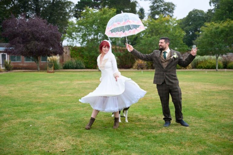 orangery suite wedding photography